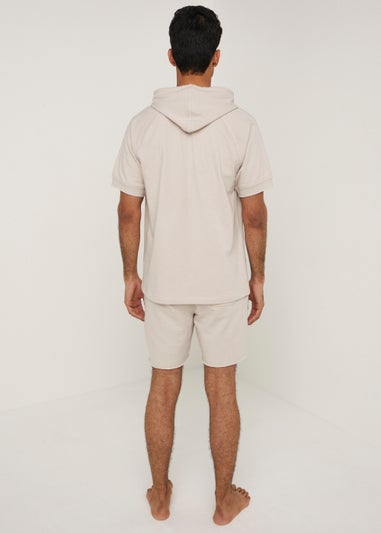 Stone Lounge Shorts