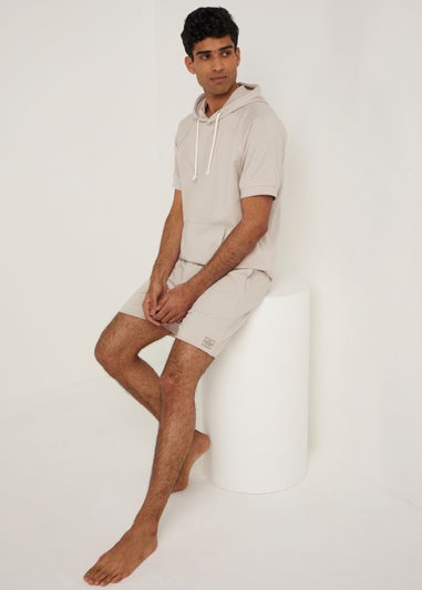 Stone Lounge Shorts
