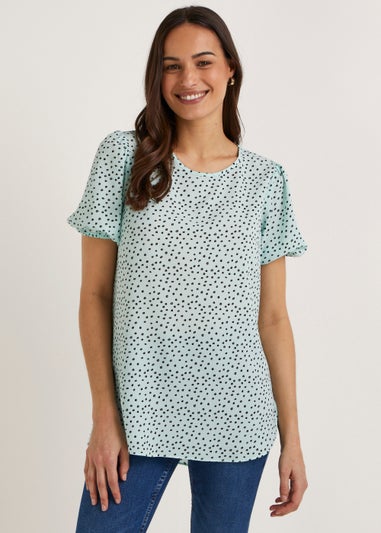 Mint Spot Box Top