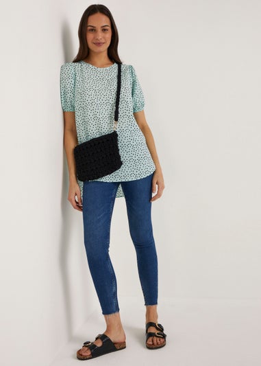 Mint Spot Box Top
