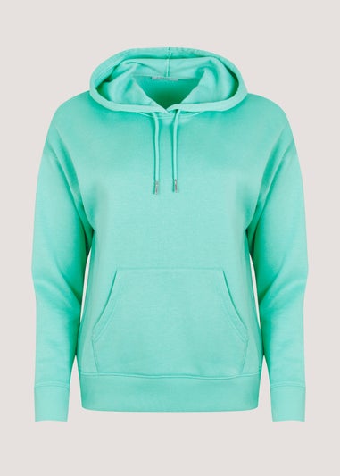 Turquoise Essential Hoodie