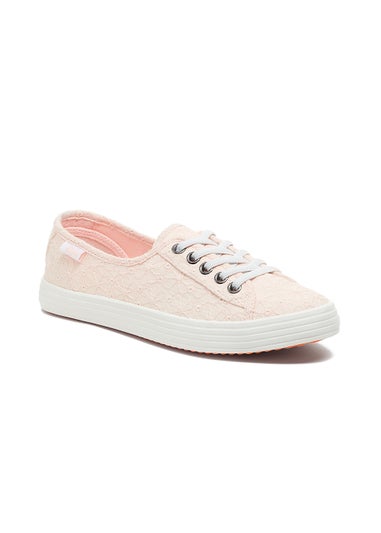 Rocket Dog Chow Chow Elsie Light Pink Pumps