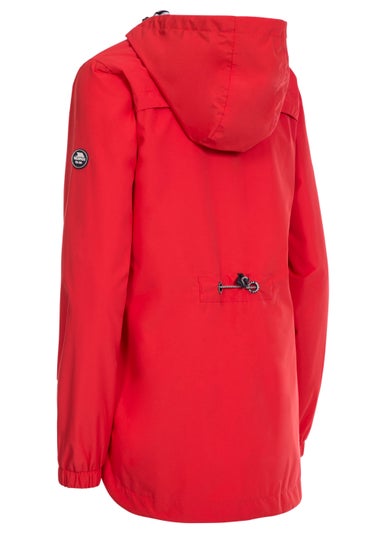 Womens rain hot sale mac matalan