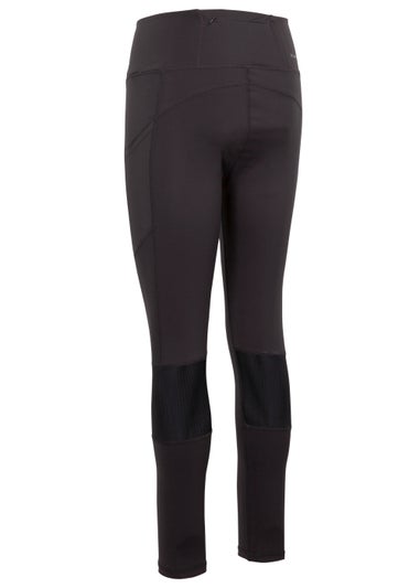 Trespass Bibi Grey Active Leggings