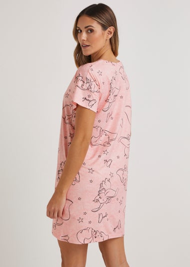 Pink Disney Dumbo Nightie