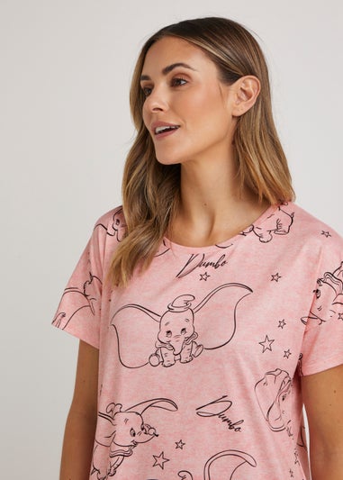 Pink Disney Dumbo Nightie