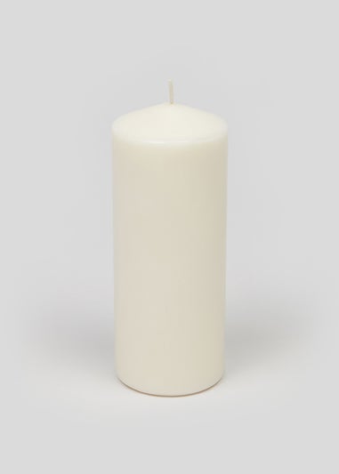 Medium Pillar Candle