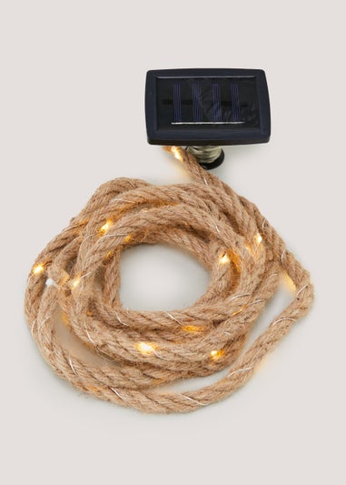 Rope LED Lights (5m)