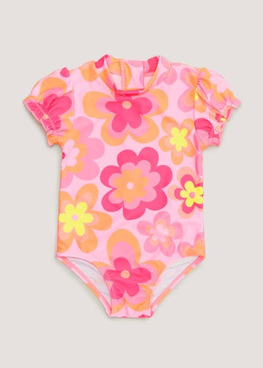 Matalan 2025 girls swim