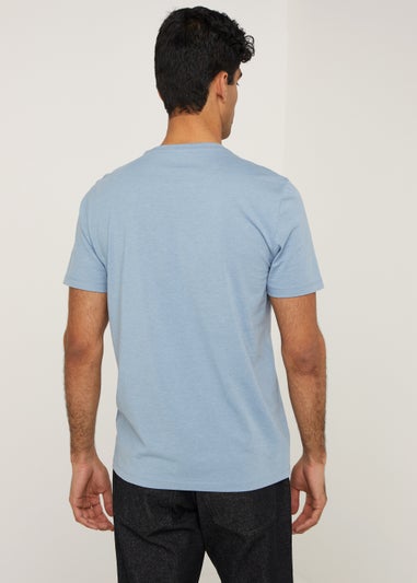 Blue West Point Beach T-Shirt