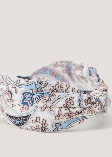 Paisley Hairband