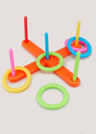 Hoopla Set