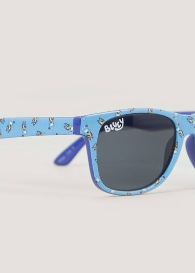 Kids Bluey Sunglasses (3-10yrs)