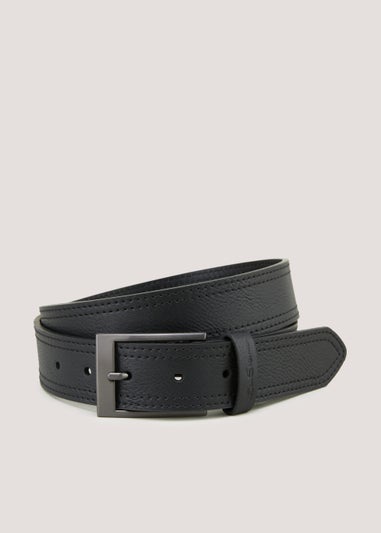 Ben Sherman Black Belt