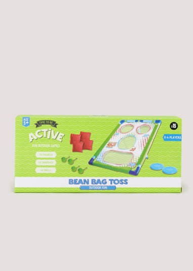 Bean Bag Toss Set