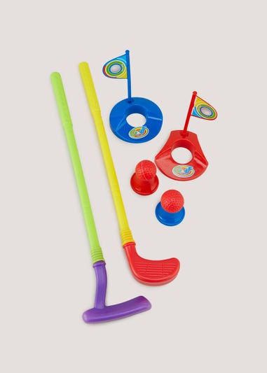 Kids Golf Set