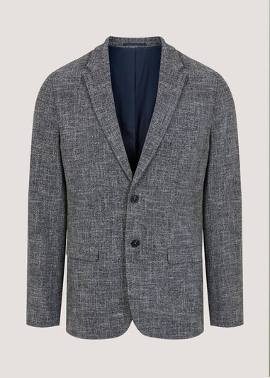 Taylor & Wright Jordan Navy Blazer