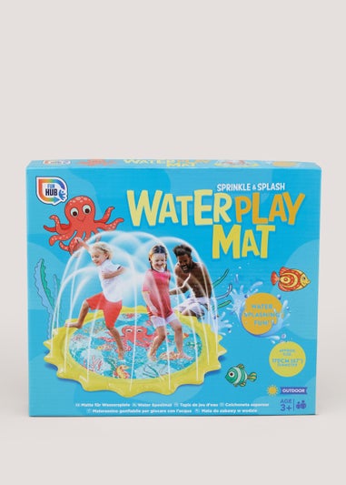 Kids Water Play Mat (170cm)