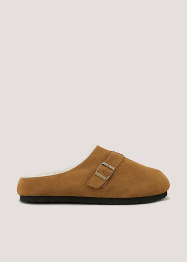 Ginger Outdoor Slippers