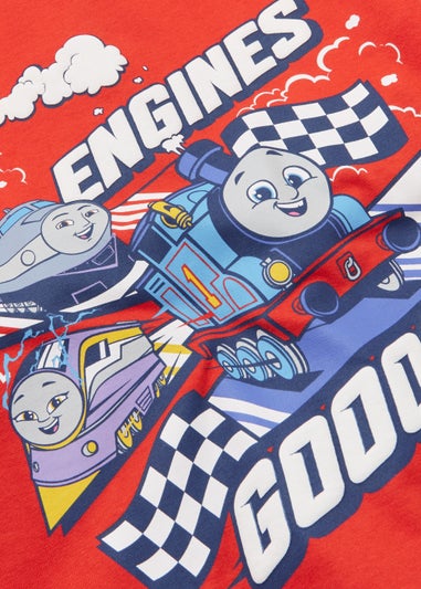 thomas t shirt toddler