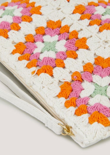 Matalan deals crochet bag