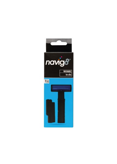 navig8 Washable Lint Roller