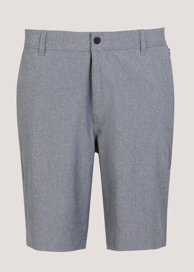 Grey Performance Shorts