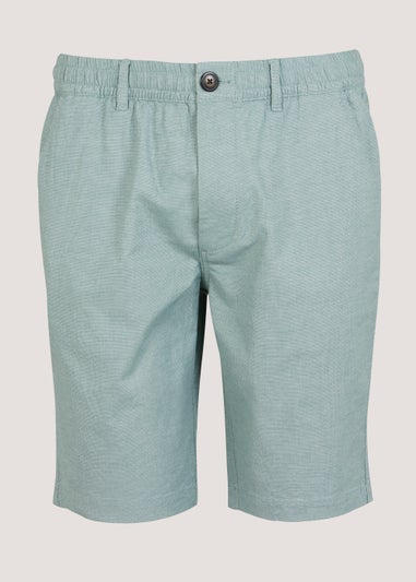 Lincoln Green Shorts