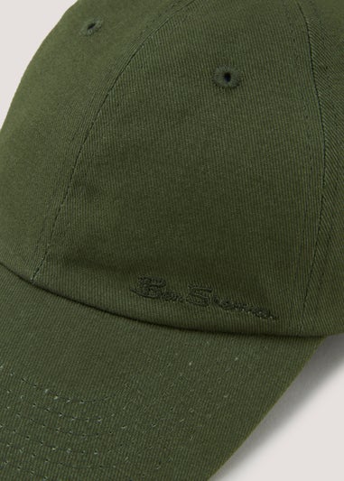 Ben Sherman Khaki Cap