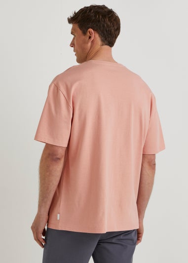 Pink Summer Vibes T-Shirt