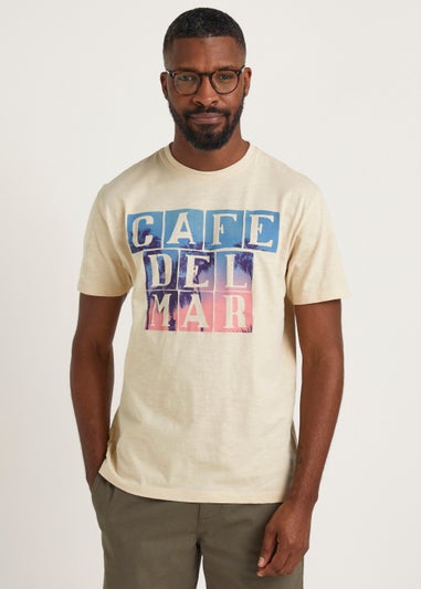 Stone Cafe Del Mar T-Shirt