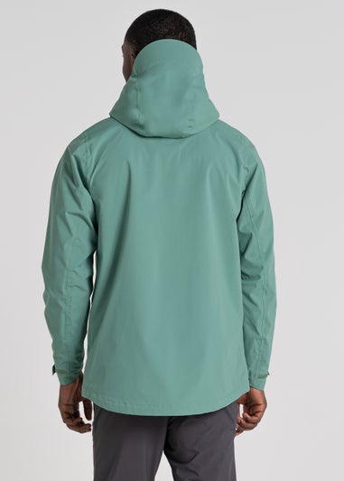 Craghoppers Green Maris Jacket