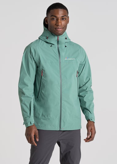 Craghoppers Green Maris Jacket