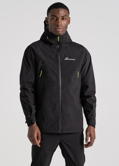 Craghoppers Black Maris Jacket