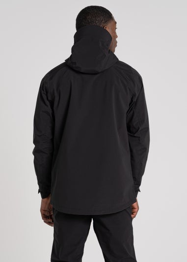 Craghoppers Black Maris Jacket