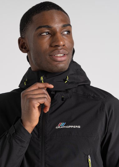 Craghoppers Black Maris Jacket