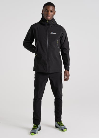 Craghoppers Black Maris Jacket
