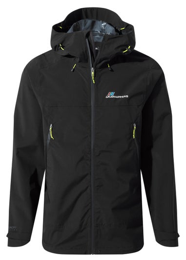 Craghoppers Black Maris Jacket
