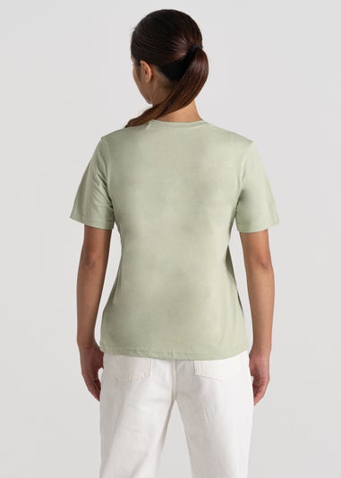 Craghoppers Green Malibo T-Shirt