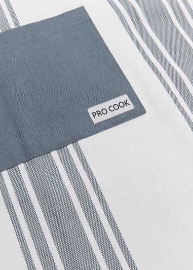 Blue Pro Textiles Apron (83cm x 71cm)
