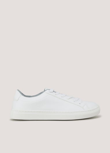 White Trainers