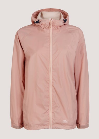 Trespass Tayah Rose Jacket