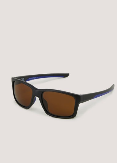 Black Nomad Sports Sunglasses