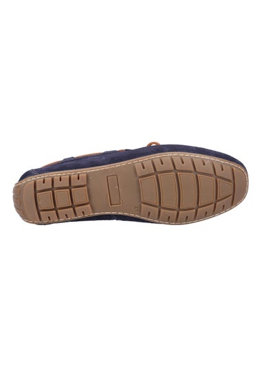 Boat shoes hot sale matalan