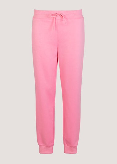 Sale Pink Joggers.