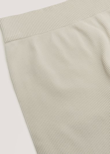 Girls Candy Couture Stone Seamless Co-Ord Cycling Shorts (9-16yrs)