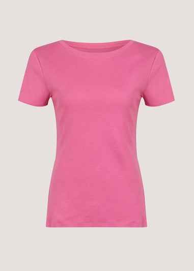 Hot Pink Essential T-Shirt