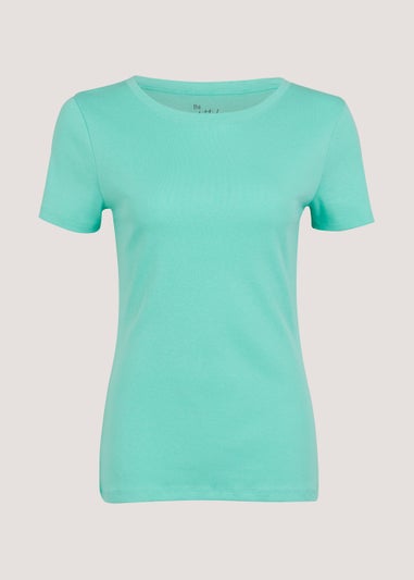 Turquoise Essential T-Shirt