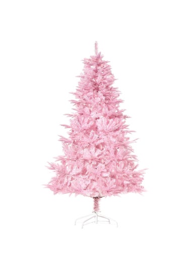 HOMCOM Artificial Christmas Tree