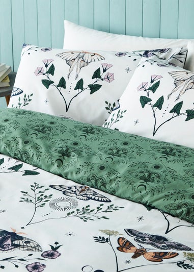 furn. Chrysirida Butterflies Duvet Cover